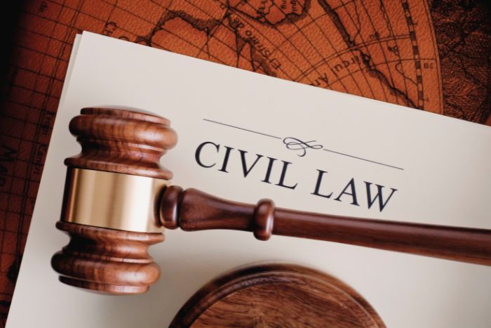 Civil & Commercial Litigation