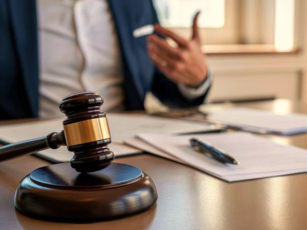 Arbitration & Dispute Resolution (3)