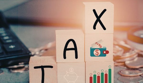 Taxation (2)